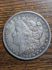 1900-O/CC MORGAN SILVER DOLLAR ~VG "TOP 100" ~NICE COIN~