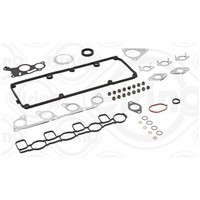 Dichtungssatz Zylinderkopf FüR Audi A4 8K 2.0 07 Bis 09 Elring Cffb Clja