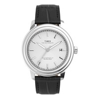 Timex Waterbury Metropolitan Automatic 41Mm Uhr TW2Y22900