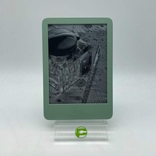 WiFi Only Amazon Kindle Paperwhite 11th Gen 16GB Matcha RS23CV