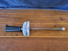 Vintage K - D Tools 3/8 Inch Torque Wrench No Box