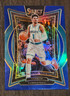 🏀2024-25 PANINI SELECT "CONCOURSE BLUE PRIZM" PARALLEL CARD! LAMELO BALL #31🔥