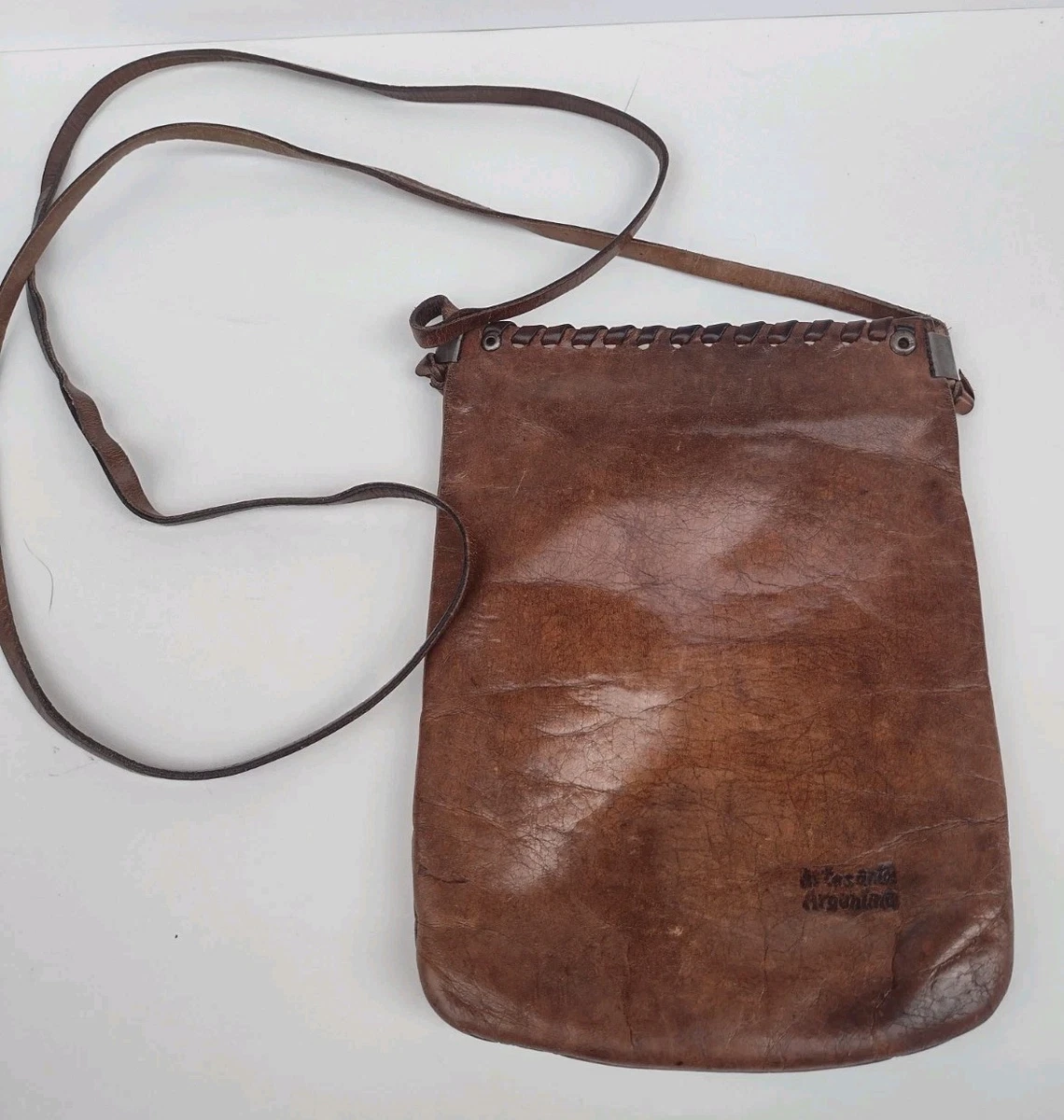Messenger & Cross Body 1970s Vintage Bags & Cases for sale | eBay