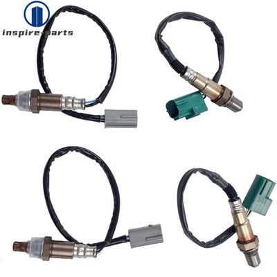 4X Upstream & Downstream Oxygen O2 Sensor For Nissan Armada TITAN 5.6L