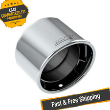 Borla 20251 Universal Exhaust Tip