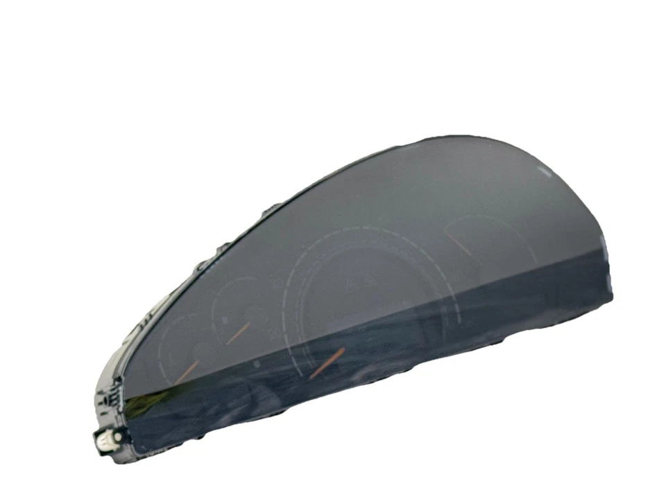 00-06 Mercedes W215 W220 cuadro de instrumentos velocímetro 2205406211 OEM Foto 2 de 4