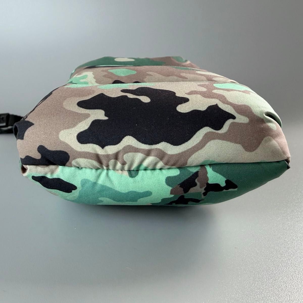 MONCLER x Billionaire Boys Club Camo Nylon Bag New thumbnail 11