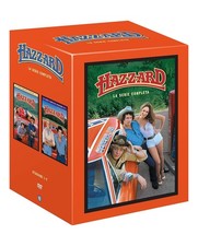 Hazzard - La serie completa (Stagioni 1-7) - Esclusiva Amazon (DVD) Bach Pyle