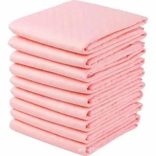100 30x45 Medical Ultra Heavy Absorbency Dog Puppy Training Pee Pads Underpads