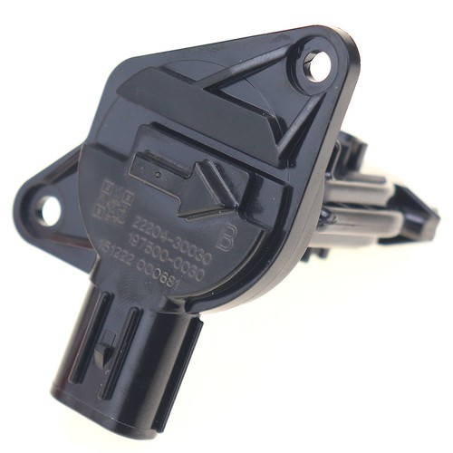 NEW 22204-30030 Toyota Air Flow Sensor Mass Meter For Yaris Land Cruiser Hilux - Bild 2 von 9