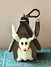 Bath and Body Works Nightmare Before Christmas Light-Up Zero PocketBac Holder