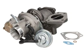 Turbolader EVORON für OPEL INSIGNIA Caravan INSIGNIA INSIGNIA Stufenheck