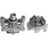 INA 538 0374 10 Wasserpumpe FüR Renault Opel KüHlwasserpumpe