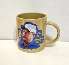 Caddyshack Rodney Dangerfield 15 oz. Coffee Tea Mug Cup Warner Bros.