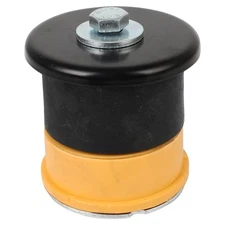 Rear Body Mount Bushing Kit Position 3 or 4 For 2005-07 Ford F250 F350 F450 F550