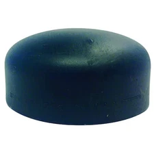 ZORO SELECT 081-022-000 Cap,Carbon Steel,3591 psi