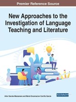 New Approaches To The Investigation Of Language Teaching And Literature | Buch