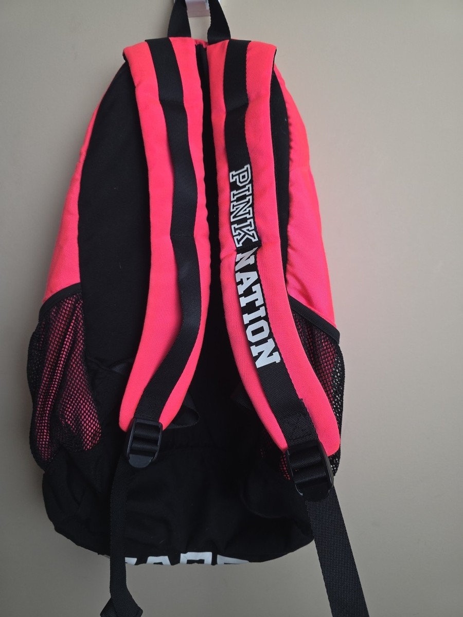 Vs pink rare book bag Victoria main image 2