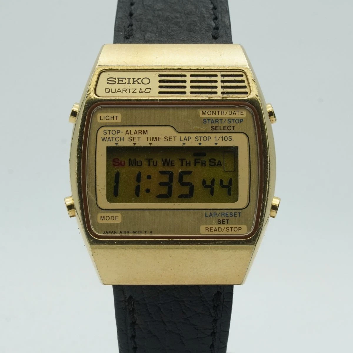 Orologio Seiko Uomo World Time Cronografo Alarm Quartz SPL051P1 Orologio Seiko Uomo World Time Cronografo Alarm Quartz SPL051P1