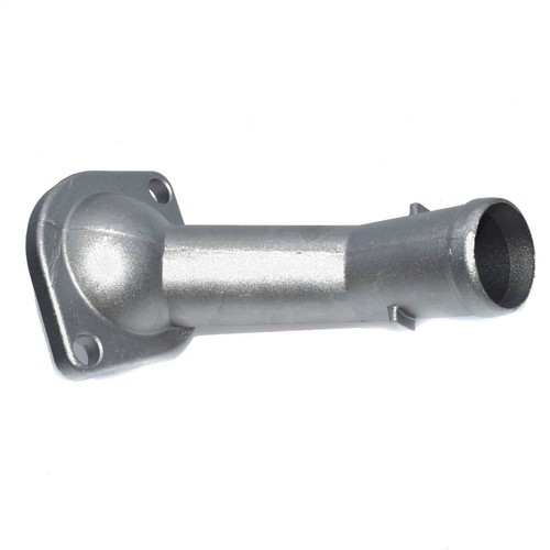 For VW MK4 Golf Jetta GTI 1.8T Audi TT Aluminum Coolant Pipe Flange Upgrade Kit - Picture 7 of 11