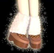 ?ROYAL HIGH COOKIE CUTTER LOAFERS??level 75 Plus?