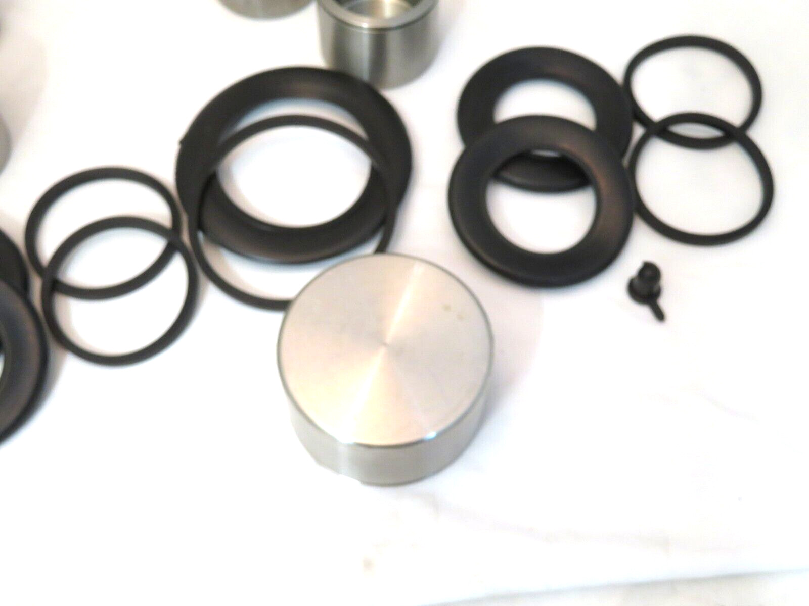 Maserati Quattroporte Mistrale Mexico Ghibli Khamsin Caliper Piston & Seal Kit