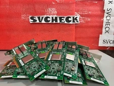 Dell QLE2562L-DELL QLOGIC Sanblade 8Gb Dual Channel PCIe with 2 FINISAR