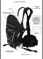 red kite baby carrier