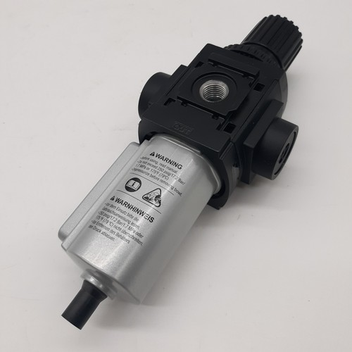 Lubricador regulador de filtro Ingersoll Rand P39224-110 - Imagen 4 de 5