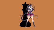 Anime high school dxd himejima akeno Playmat Game Mat Desk