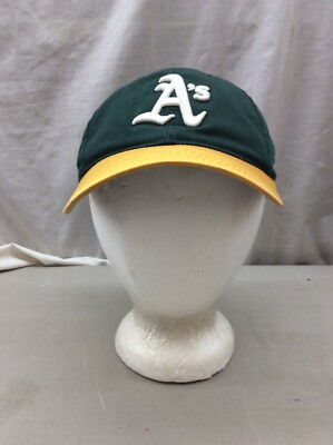 a's trucker hat