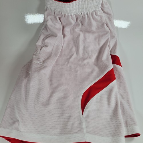Under Armour Womens Basketball Shorts Reversible Womens Large WL - Picture 4 of 7