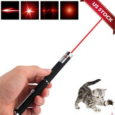 900Miles Lazer Red Battery-powered laser pointer Astronomy Visible Beam Light