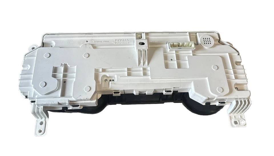 Toyota Sequoia 2008-2010 cuadro de instrumentos calibre 4x4 OEM Foto 2 de 2