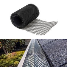 Outdoor Drain Cover Gutter Down Pipe Filter Leaf Debris Dirt Protecter