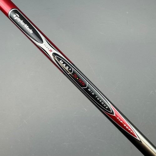 TaylorMade R5 Dual Driver 8.5 Men's Right Hand 55g Regular Flex - Picture 9 of 10
