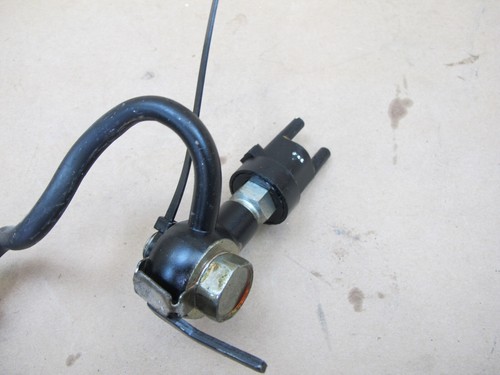 🥇95-00 LEXUS JZZ31 SC300 POWER STEERING OIL COOLER HOSE PIPE LINE SET OEM - Imagen 15 de 24