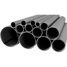 Stal nierdzewna Okrągła rura Pręt Rura Balustrada Balkon Taras Schody 2,0-2,6m