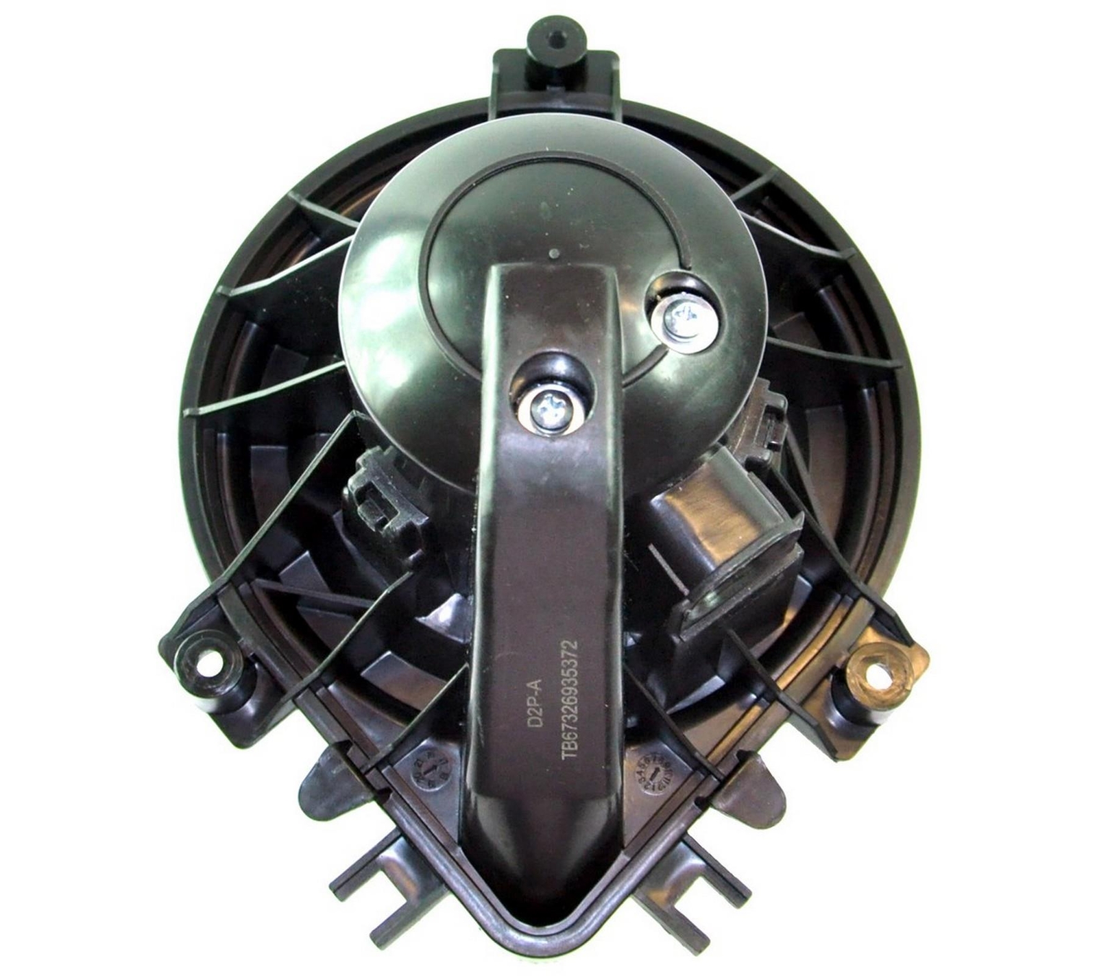 Heater Blower Motor Fan Fits BMW Mini Cooper One S Works 