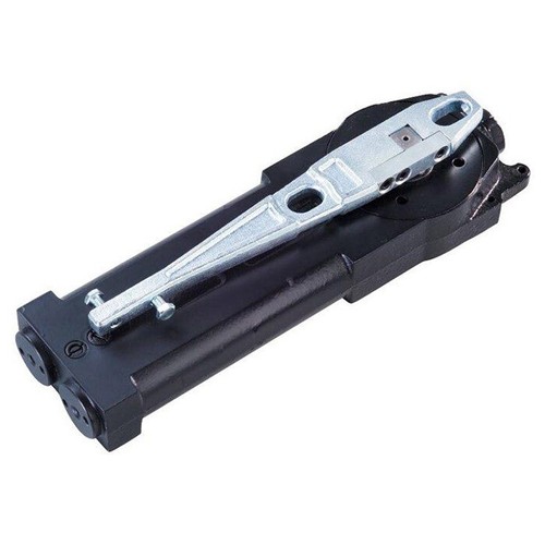 Lockwood Transom Door Closer WITH BACKCHECK NON HOLD OPEN 9853BCN eBay