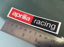 Adesivo decalcomania Aprilia R…