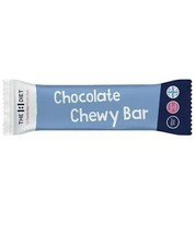 CWP Weight Plan Diet Products - Choc chewy bars x 21 *BNIB*