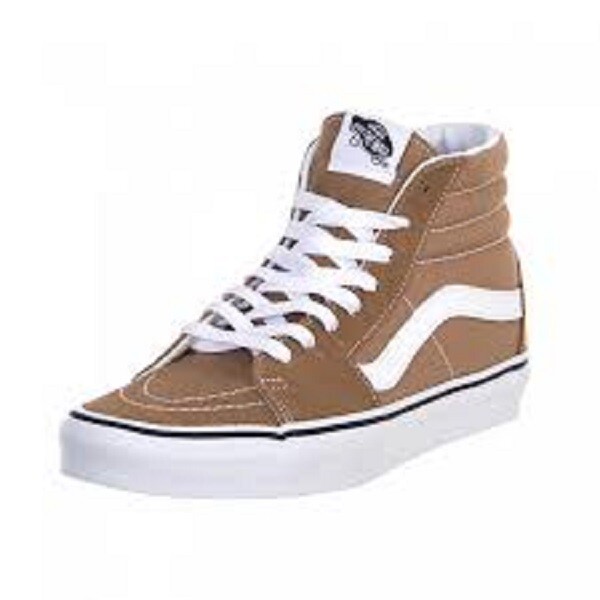 vans sk8 hi tiger