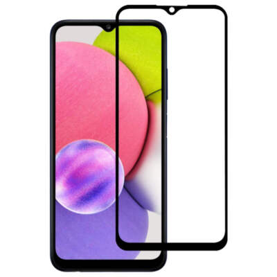 Full Glue Tempered Glass Screen Protector for Samsung & Xiaomi