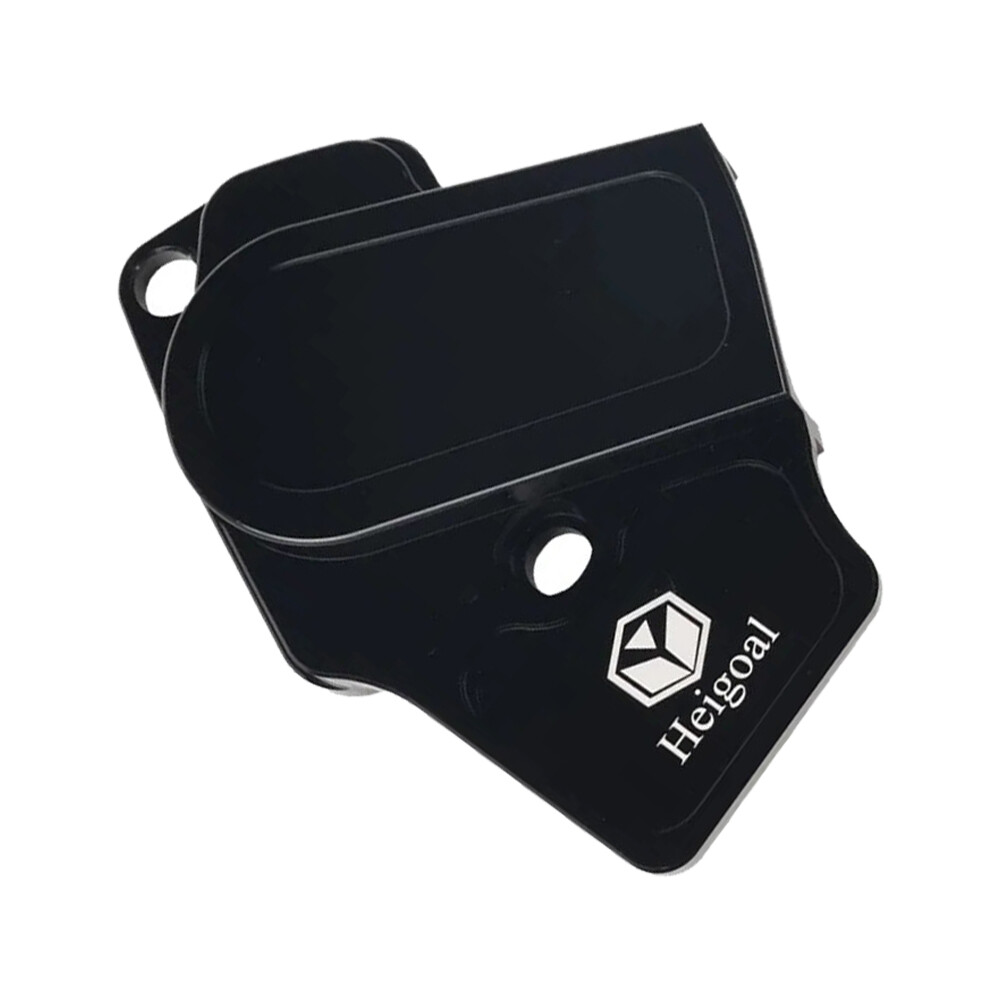 Black Throttle Body Guard Protector Cover For GasGas EC EX MC 125 250 300 2024