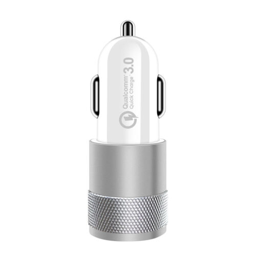 For Apple iPhone 15 Pro Max 15 Plus Fast USB-C Dual Ports Car Charger Adapter - Picture 42 of 54