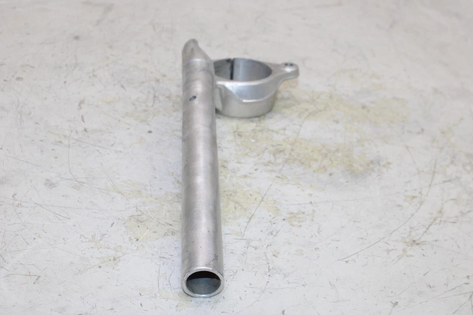 Suzuki GSXR750 1995 OEM clip izquierdo en el manillar Foto 2 de 4