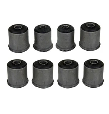 Rear Suspension Control Arm Bushing Set Fits 1971-1996 Cadillac Full Size Models