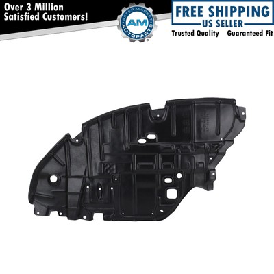 Engine Splash Shield Fits 2013-2015 Lexus ES300h ES350