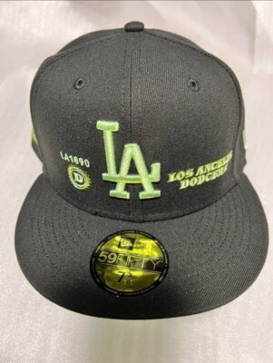 New Era Cap Black 7 3/8 58.7cm Brand new unused Japan | eBay